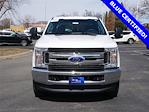 2018 Ford F-350 Crew Cab SRW 4x4, Pickup for sale #90846A - photo 4