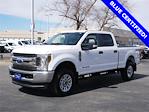2018 Ford F-350 Crew Cab SRW 4x4, Pickup for sale #90846A - photo 5