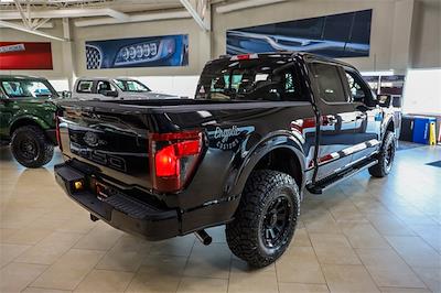 2024 Ford F-150 SuperCrew Cab 4x4, Pickup for sale #90862 - photo 2