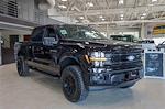 2024 Ford F-150 SuperCrew Cab 4x4, Pickup for sale #90862 - photo 1