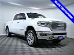 Used 2021 Ram 1500 Longhorn Crew Cab 4x4, Pickup for sale #90862A - photo 1