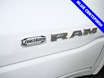 Used 2021 Ram 1500 Longhorn Crew Cab 4x4, Pickup for sale #90862A - photo 11