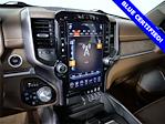 Used 2021 Ram 1500 Longhorn Crew Cab 4x4, Pickup for sale #90862A - photo 21