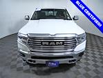 Used 2021 Ram 1500 Longhorn Crew Cab 4x4, Pickup for sale #90862A - photo 4