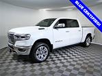 Used 2021 Ram 1500 Longhorn Crew Cab 4x4, Pickup for sale #90862A - photo 6