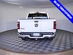 Used 2021 Ram 1500 Longhorn Crew Cab 4x4, Pickup for sale #90862A - photo 8