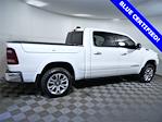 Used 2021 Ram 1500 Longhorn Crew Cab 4x4, Pickup for sale #90862A - photo 2