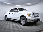 2012 Ford F-150 SuperCrew Cab 4x4, Pickup for sale #90871B - photo 1