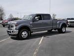 2022 Ford F-350 Crew Cab DRW 4x4, Pickup for sale #90892A - photo 4