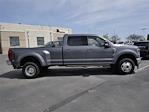 2022 Ford F-350 Crew Cab DRW 4x4, Pickup for sale #90892A - photo 8