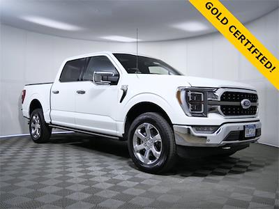2023 Ford F-150 SuperCrew Cab 4x4, Pickup for sale #90962A - photo 1