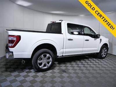 2023 Ford F-150 SuperCrew Cab 4x4, Pickup for sale #90962A - photo 2