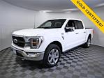 2023 Ford F-150 SuperCrew Cab 4x4, Pickup for sale #90962A - photo 10