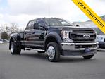 2021 Ford F-450 Crew Cab DRW 4x4, Pickup for sale #90963A - photo 1