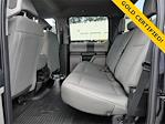 2021 Ford F-450 Crew Cab DRW 4x4, Pickup for sale #90963A - photo 17