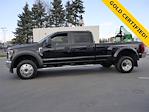 2021 Ford F-450 Crew Cab DRW 4x4, Pickup for sale #90963A - photo 5