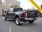 2021 Ford F-450 Crew Cab DRW 4x4, Pickup for sale #90963A - photo 6