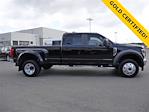 2021 Ford F-450 Crew Cab DRW 4x4, Pickup for sale #90963A - photo 8
