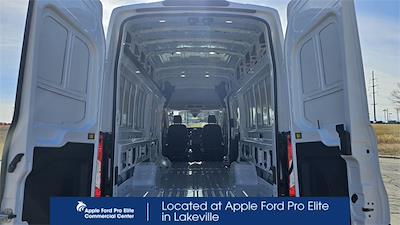 2024 Ford Transit 350 HD High Roof DRW AWD, Empty Cargo Van for sale #90989 - photo 2