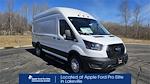 2024 Ford Transit 350 HD High Roof DRW AWD, Empty Cargo Van for sale #90989 - photo 3