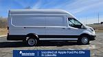 2024 Ford Transit 350 HD High Roof DRW AWD, Empty Cargo Van for sale #90989 - photo 4
