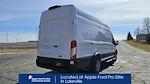 2024 Ford Transit 350 HD High Roof DRW AWD, Empty Cargo Van for sale #90989 - photo 5