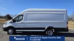 2024 Ford Transit 350 HD High Roof DRW AWD, Empty Cargo Van for sale #90989 - photo 7