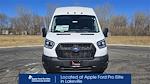 2024 Ford Transit 350 HD High Roof DRW AWD, Empty Cargo Van for sale #90989 - photo 8