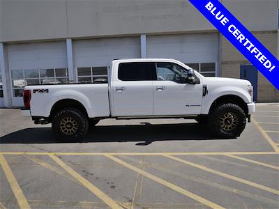 2020 Ford F-250 Crew Cab SRW 4x4, Pickup for sale #91035A - photo 2
