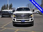 2020 Ford F-250 Crew Cab SRW 4x4, Pickup for sale #91035A - photo 3