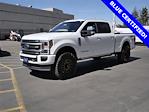 2020 Ford F-250 Crew Cab SRW 4x4, Pickup for sale #91035A - photo 4