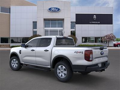 2024 Ford Ranger SuperCrew Cab 4x4, Pickup for sale #91041 - photo 2