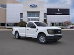 2024 Ford F-150 Regular Cab 4x2, Pickup for sale #91062 - photo 13