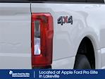 2024 Ford F-350 Crew Cab SRW 4x4, Pickup for sale #91070 - photo 21