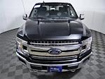 2018 Ford F-150 SuperCrew Cab 4x4, Pickup for sale #91078A - photo 4