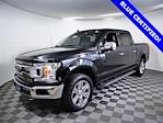 2018 Ford F-150 SuperCrew Cab 4x4, Pickup for sale #91078A - photo 6