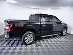 2018 Ford F-150 SuperCrew Cab 4x4, Pickup for sale #91078A - photo 2