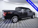 2018 Ford F-150 SuperCrew Cab 4x4, Pickup for sale #91078A - photo 2