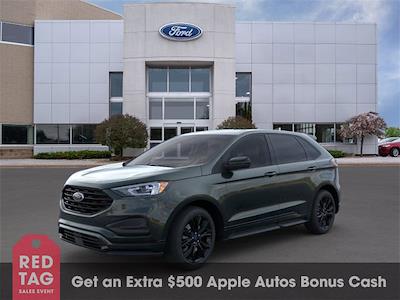 New 2024 Ford Edge SE AWD, SUV for sale #R91088 - photo 1