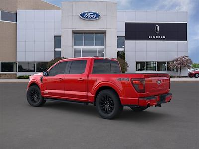 2024 Ford F-150 SuperCrew Cab 4x4, Pickup for sale #91102 - photo 2