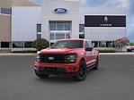 2024 Ford F-150 SuperCrew Cab 4x4, Pickup for sale #91102 - photo 4