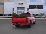 2024 Ford F-150 SuperCrew Cab 4x4, Pickup for sale #91102 - photo 3