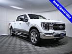 2021 Ford F-150 SuperCrew Cab 4x4, Pickup for sale #91106A - photo 1