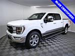 2021 Ford F-150 SuperCrew Cab 4x4, Pickup for sale #91106A - photo 7