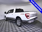 2021 Ford F-150 SuperCrew Cab 4x4, Pickup for sale #91106A - photo 7