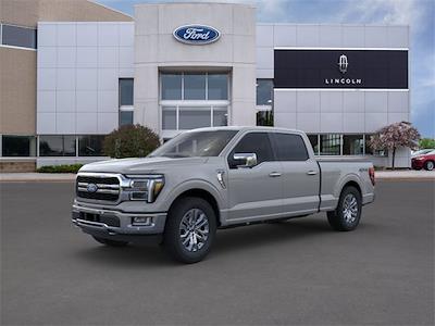 2024 Ford F-150 SuperCrew Cab 4x4, Pickup for sale #91116 - photo 1