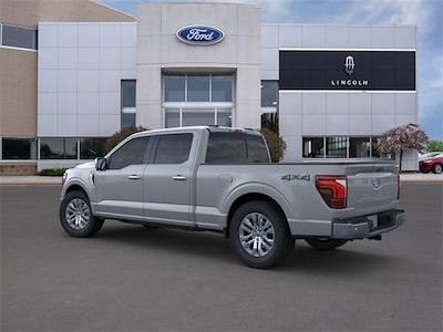2024 Ford F-150 SuperCrew Cab 4x4, Pickup for sale #91116 - photo 2