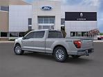 2024 Ford F-150 SuperCrew Cab 4x4, Pickup for sale #91116 - photo 2