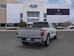 2024 Ford F-150 SuperCrew Cab 4x4, Pickup for sale #91116 - photo 8