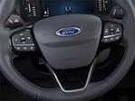 2024 Ford Escape 4x2, SUV for sale #91132 - photo 8